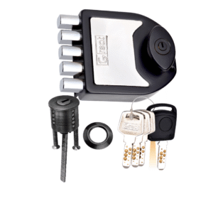 GTGV-2104 (Both Side Key / BSK)