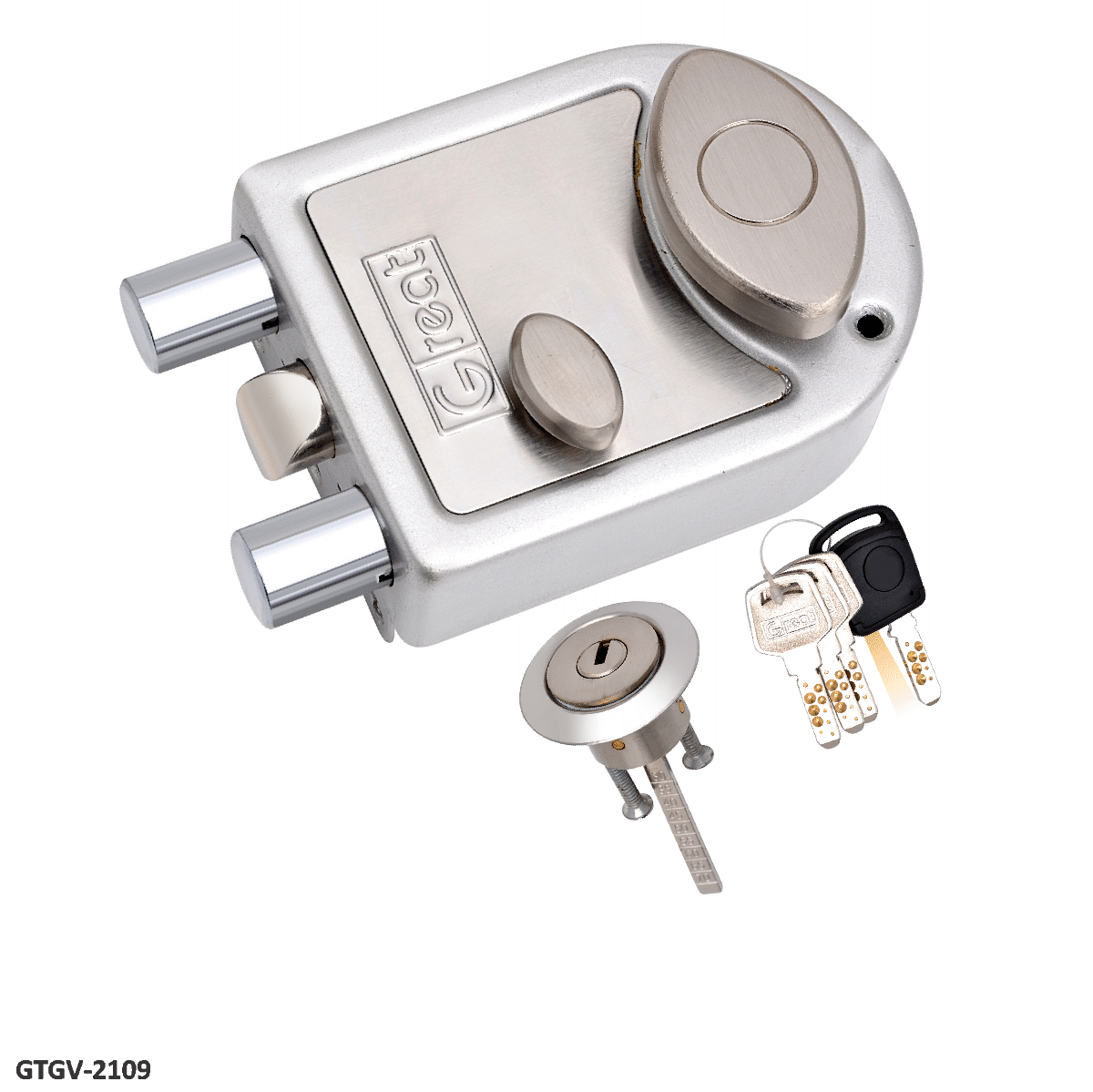 GTGV-2109 One Side Key ( OSK)
