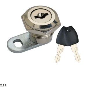 GTGV-2119 (Cam Lock / Cabinet Lock)