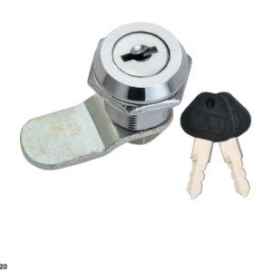 GTGV-2120 (Cam Lock / Cabinet Lock)